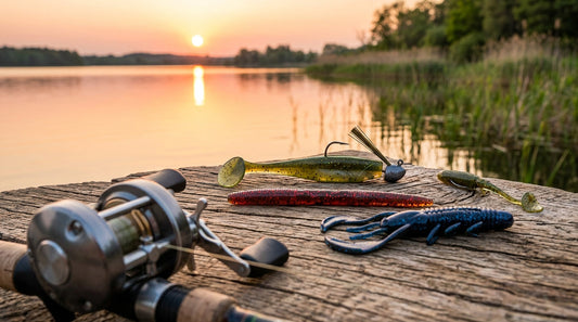 2026 Guide to Choosing the Best Fishing Reels for All Anglers