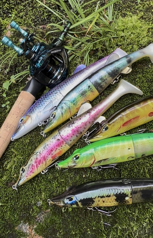 10 Common Fishing Mistakes That Cost You Big Catches (Fix Them Today)