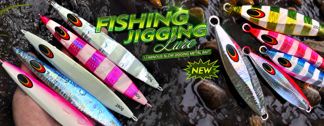 How to Source Fishing Tackle Wholesale for Small Businesses