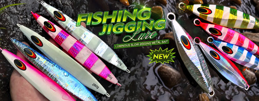 The Ultimate 2026 Guide to Offshore Fishing with Metal Jig Lures