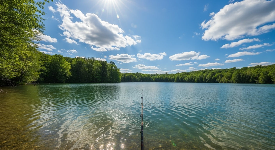 Top Summer Fishing Destinations for the Perfect Catch
