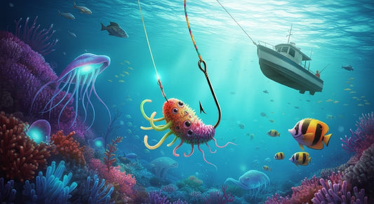Deep-Sea Fishing