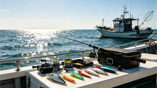 Popular Bass Lures That Rarely Catch Fish (Better Alternatives Included)