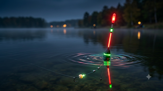 2026 Guide to Choosing the Best Night Fishing Reel for Trophy Bass