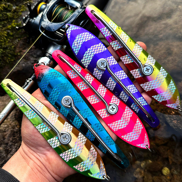 Fishing Lures