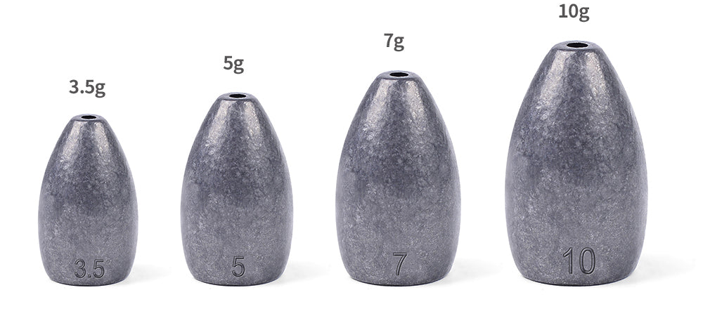 Fishing Weights