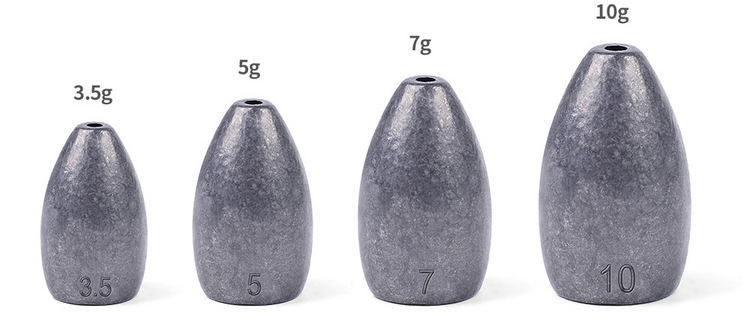 Fishing Weights