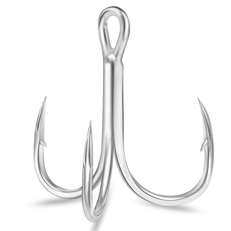 Treble Hooks