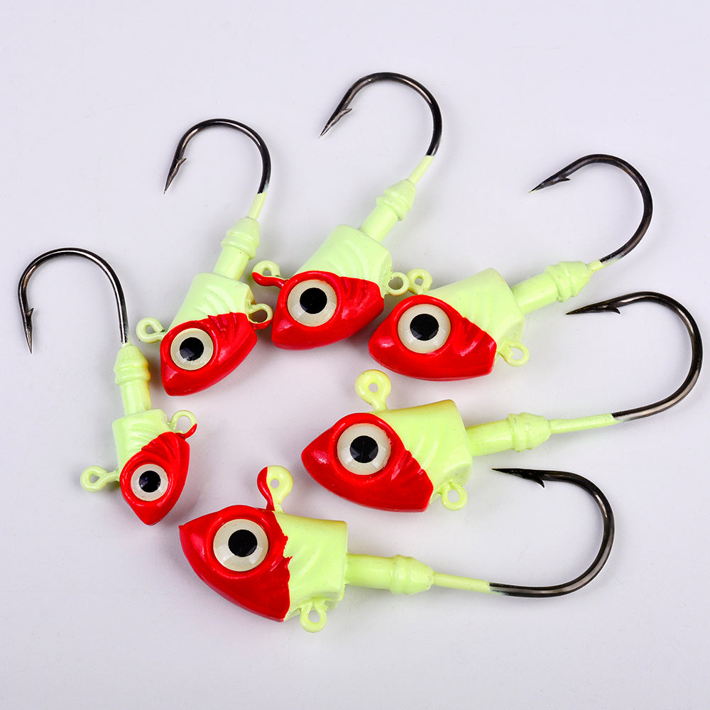 Jig Hooks
