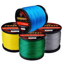 Fishing line - Proberos
