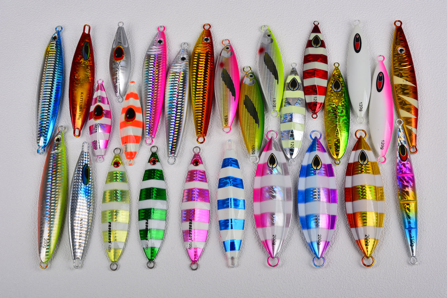 Jigs