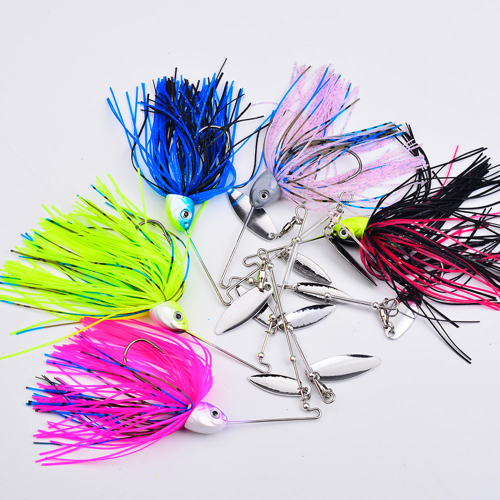 Spinner Baits