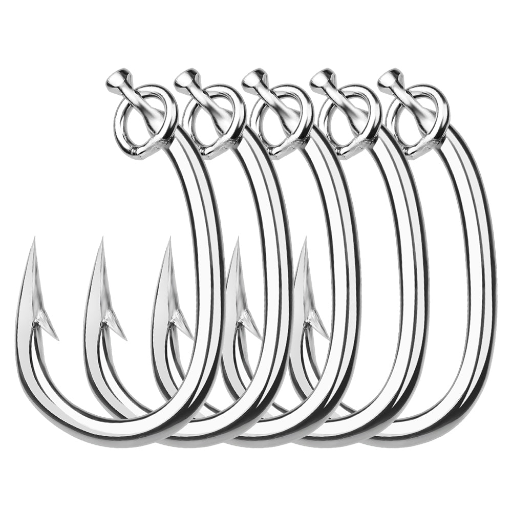 Saltwater Fishing Hooks
