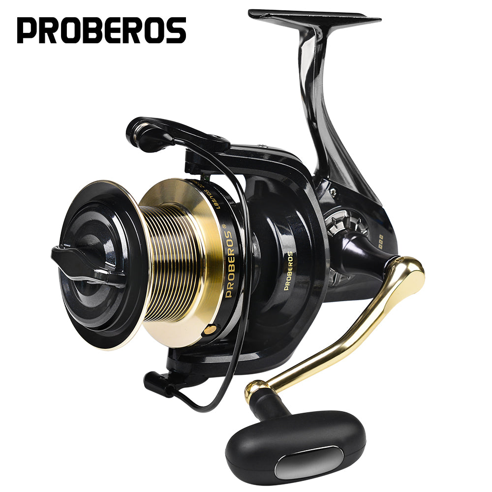 Fishing  Reel