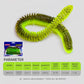 PROBEROS® 20Pcs Luya Soft Bait Noodle Worm Thread Earthworm Soft Worm Bionic Soft Bait Diving Soft Worm Wholesale - Proberos