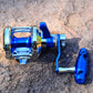 PROBEROS  "HYDRA FORGE REEL: Triple Brake Dominance & Military-Grade Durability!"