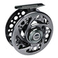PROBEROS® FR07N COLOR A PREMIUM SEALED BEARING FLY REEL Precision Redefined for the Discerning Angler - Proberos