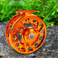 PROBEROS FR08N COLOR A  Fly Reel Fishing Reels