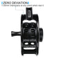 PROBEROS® FR07N COLOR C PREMIUM SEALED BEARING FLY REEL Precision Redefined for the Discerning Angler - Proberos
