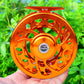 PROBEROS FR08N COLOR A  Fly Reel Fishing Reels