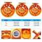 PROBEROS FR08N COLOR A  Fly Reel Fishing Reels