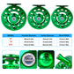 PROBEROS  FLY REEL Fishing Reel