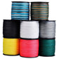 PROBEROS 300m Braided Fishing Line 4 Strand Fluorocarbon Coated｜UV Shielded｜Fresh & Saltwater Dominator - Proberos