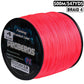 PROBEROS 500m Braided Fishing Line 4 Strand Cryo-to-Inferno Proof｜Ice Fishing to Tropical Battles - Proberos
