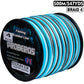PROBEROS 500m Braided Fishing Line 4 Strand Cryo-to-Inferno Proof｜Ice Fishing to Tropical Battles - Proberos