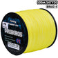 PROBEROS 500m Braided Fishing Line 4 Strand Cryo-to-Inferno Proof｜Ice Fishing to Tropical Battles - Proberos