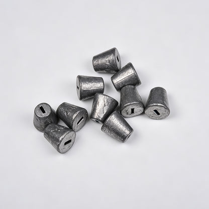 PROBEROS JIG092 Tungsten Cone Fishing Sinkers Weights