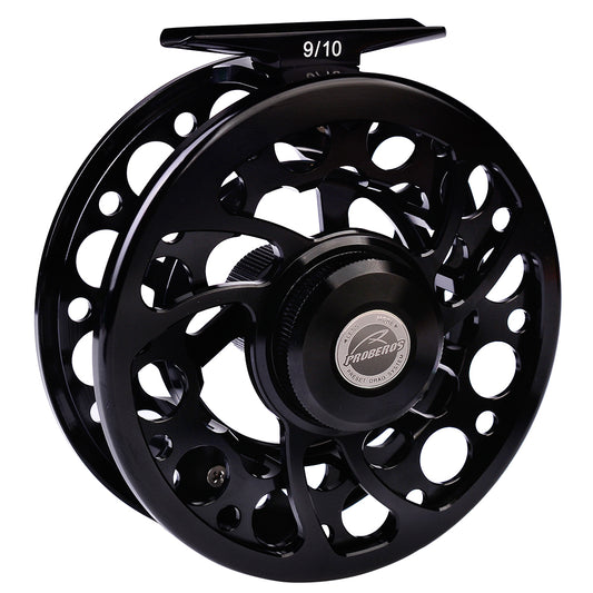 PROBEROS® FR08N COLOR B PREMIUM SEALED BEARING FLY REEL Precision Redefined for the Discerning Angler