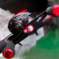 PROBEROS    FISHING JIGGING REEL BAITCAST REEL   for Jigging Reel