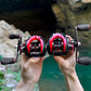 PROBEROS    FISHING JIGGING REEL BAITCAST REEL   for Jigging Reel
