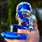 PROBEROS  "HYDRA FORGE REEL: Triple Brake Dominance & Military-Grade Durability!"