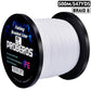 PROBEROS 500m Braided Fishing Line 8 Strand DarkEnergy Shield｜Fishing Across Ice Age, Lava Seas & Void Zones - Proberos