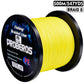PROBEROS 500m Braided Fishing Line 8 Strand DarkEnergy Shield｜Fishing Across Ice Age, Lava Seas & Void Zones - Proberos