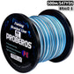 PROBEROS 500m Braided Fishing Line 8 Strand DarkEnergy Shield｜Fishing Across Ice Age, Lava Seas & Void Zones - Proberos