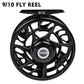 PROBEROS® FR06N COLOR C Premium Fly Reel Engineered for Precision, Built for Legacy - Proberos