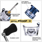PROBEROS® PowerGrip Spinning Reel Power Meets Precision – Built for Speed and Control - Proberos