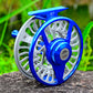 PROBEROS FR05N COLOR A  fly reel Fishing Reels