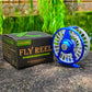 PROBEROS FR05N COLOR A  fly reel Fishing Reels