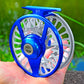 PROBEROS FR05N COLOR A  fly reel Fishing Reels