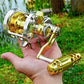 PROBEROS Jigging Reels  Fishing Reel 40kg