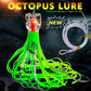 PROBEROS Soft Lure Trolling Bait Deep Sea Fishing Bait 96g 23mm