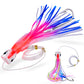 PROBEROS Soft Lure Trolling Bait Deep Sea Fishing Bait 96g 23mm