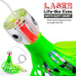 PROBEROS Soft Lure Trolling Bait Deep Sea Fishing Bait 96g 23mm