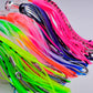 PROBEROS Soft Lure Trolling Bait Deep Sea Fishing Bait 96g 23mm