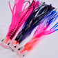 PROBEROS Soft Lure Trolling Bait Deep Sea Fishing Bait 96g 23mm