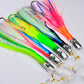 PROBEROS Soft Lure Trolling Bait Deop Sea Fishing Bait 85g 22mm